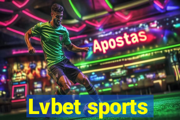 Lvbet sports